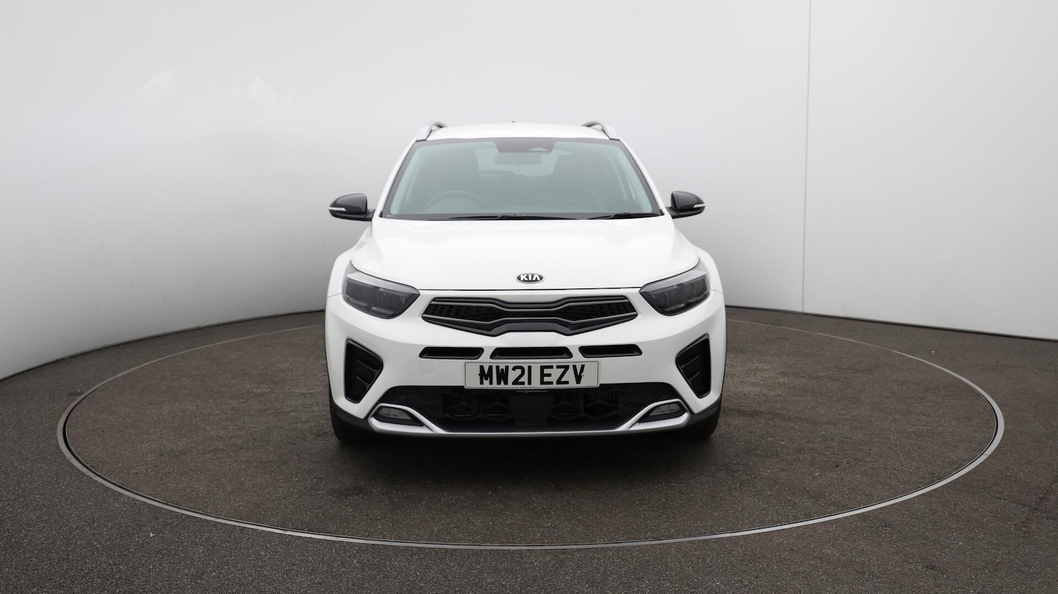 Used Kia Stonic 2021 for sale - 76151574: Photo 41