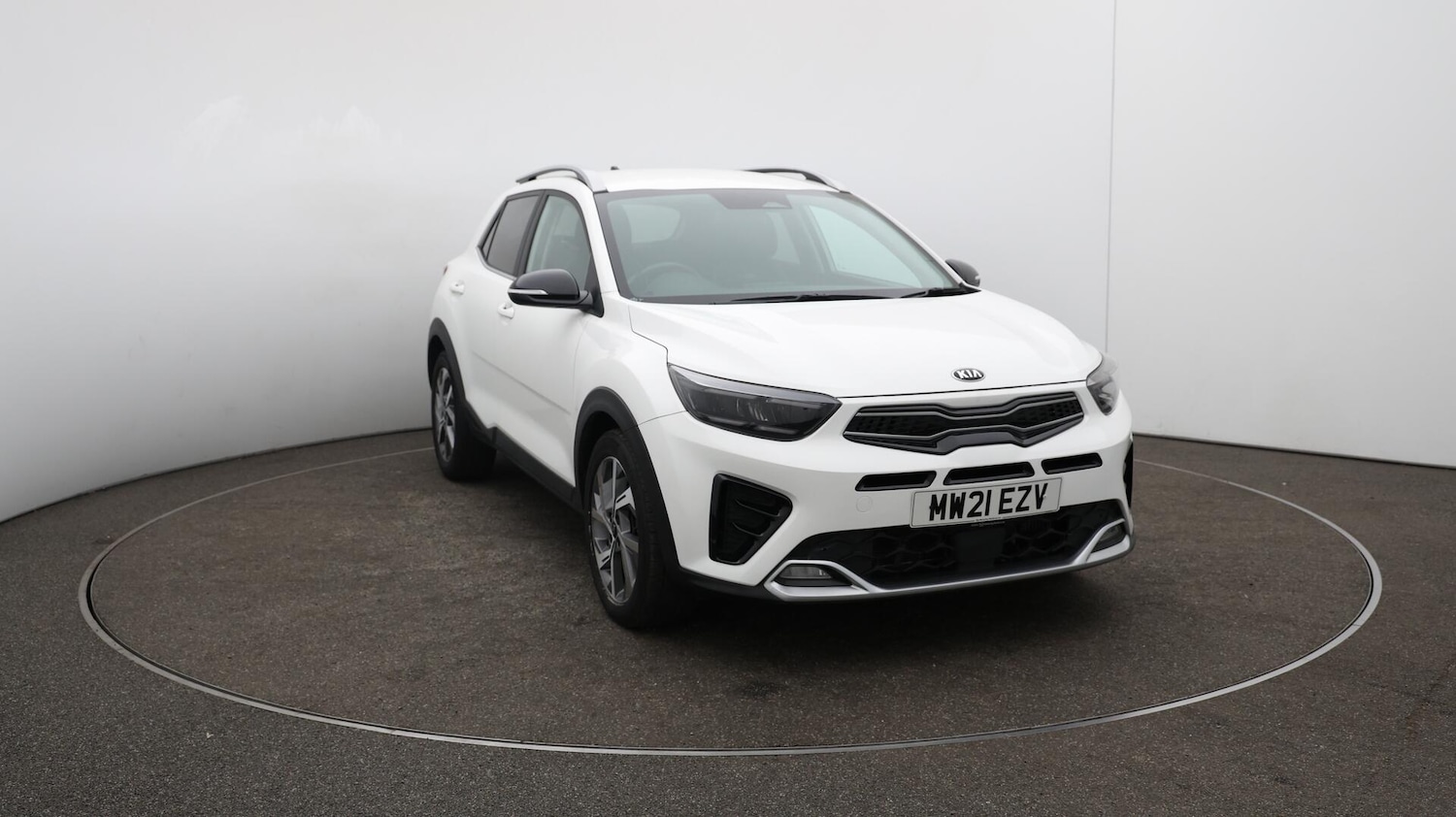 Used Kia Stonic 2021 for sale - 76151574: Photo 43