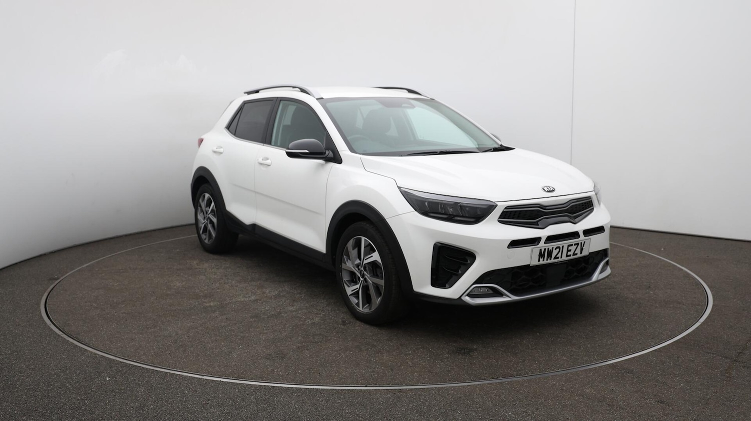 Used Kia Stonic 2021 for sale - 76151574: Photo 44