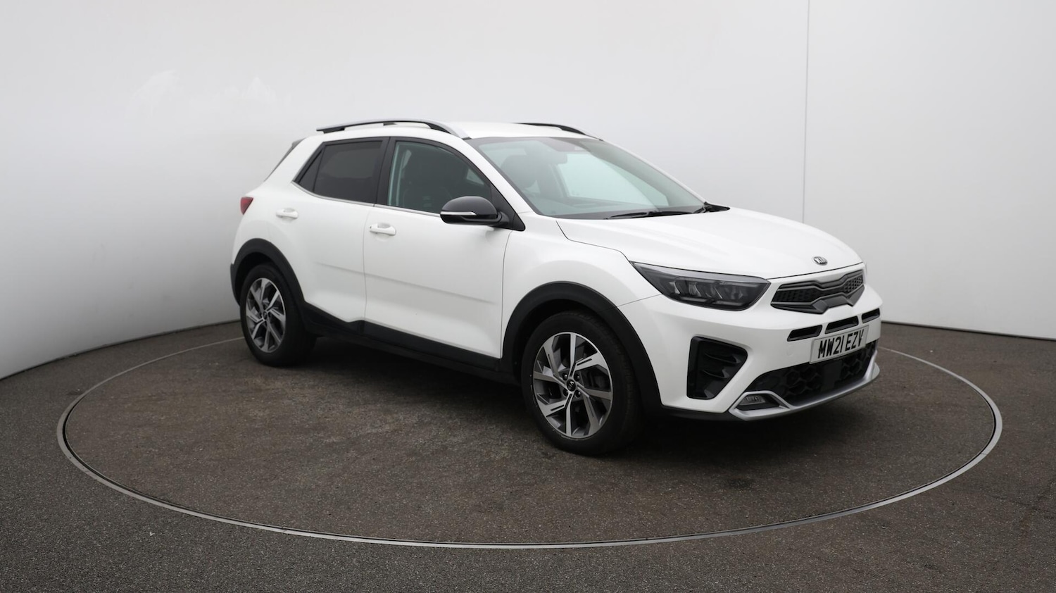 Used Kia Stonic 2021 for sale - 76151574: Photo 45