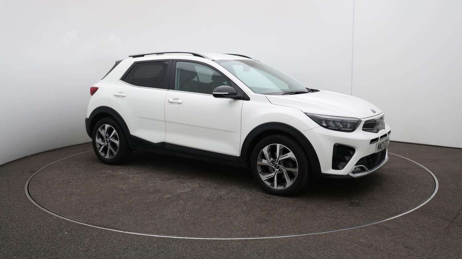Used Kia Stonic 2021 for sale - 76151574: Photo 46