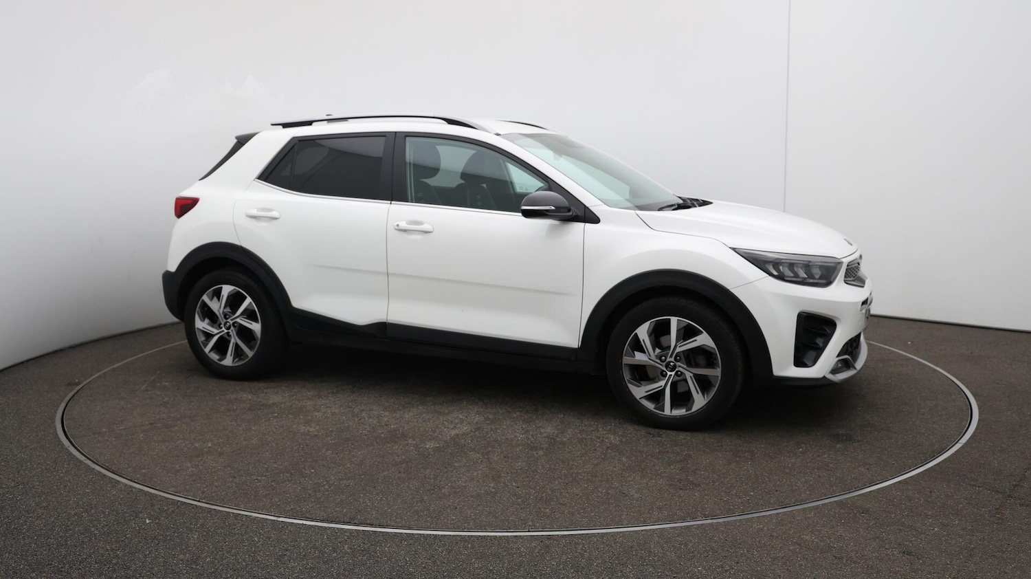 Used Kia Stonic 2021 for sale - 76151574: Photo 47