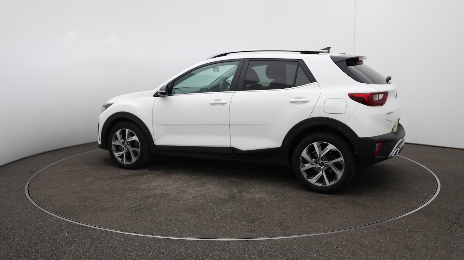 Used Kia Stonic 2021 for sale - 76151574: Photo 48