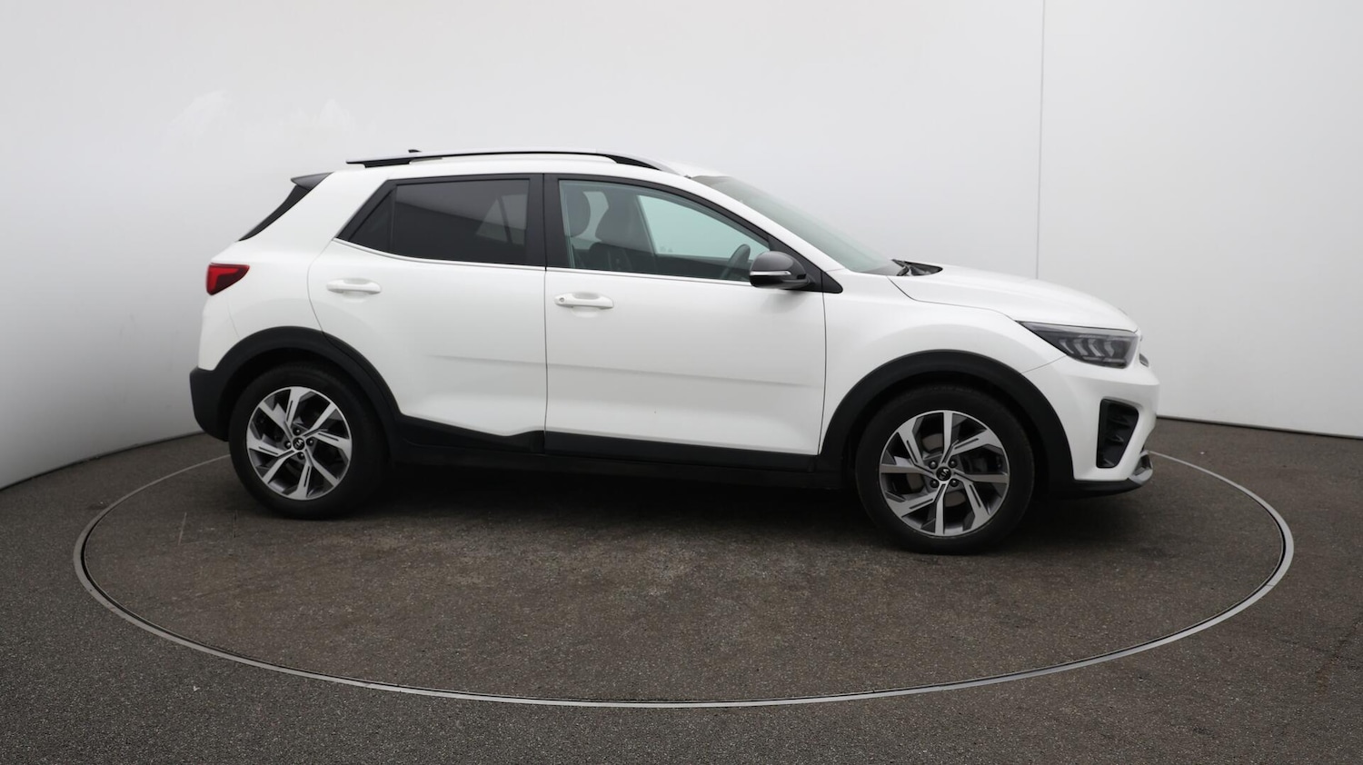 Used Kia Stonic 2021 for sale - 76151574: Photo 49