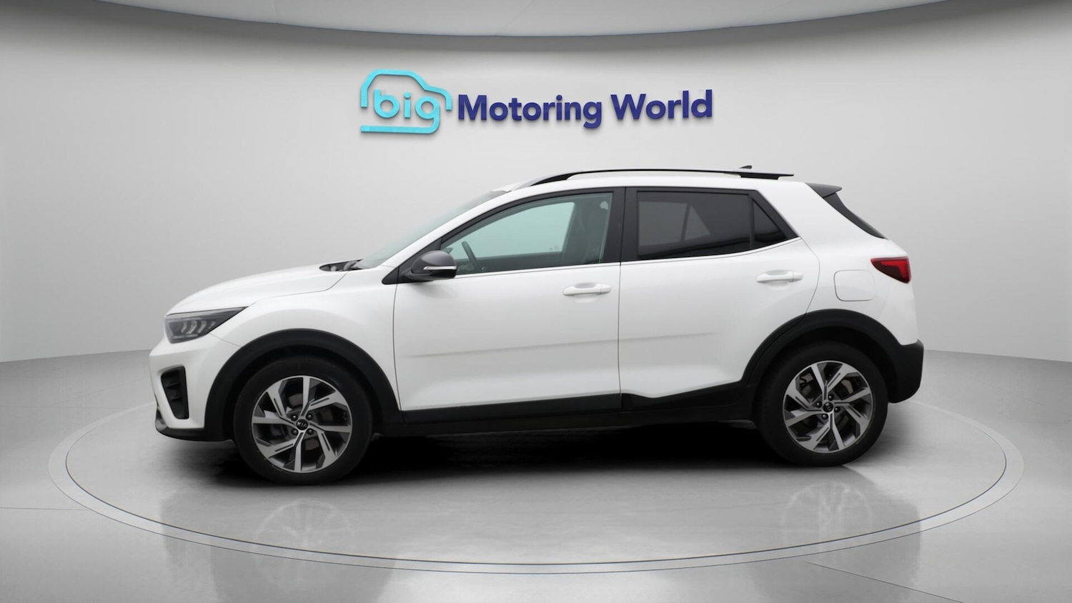 Used Kia Stonic 2021 for sale - 76151574: Photo 5