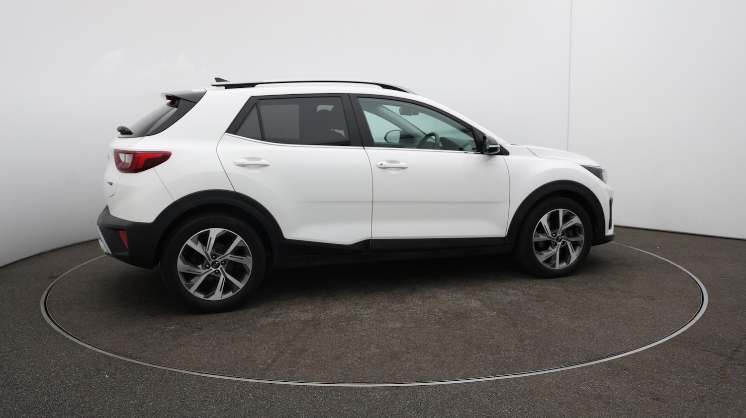 Used Kia Stonic 2021 for sale - 76151574: Photo 52