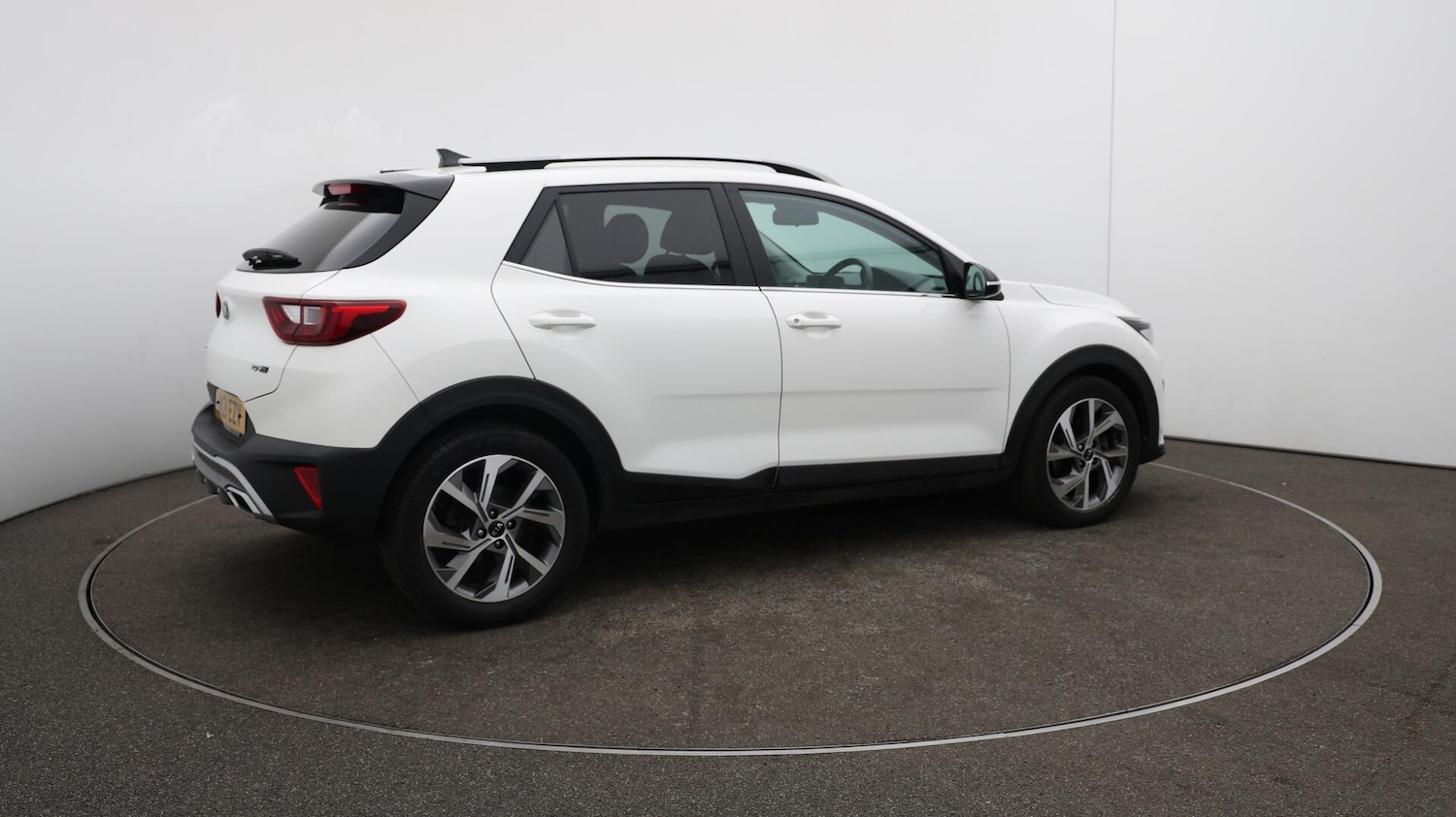 Used Kia Stonic 2021 for sale - 76151574: Photo 53