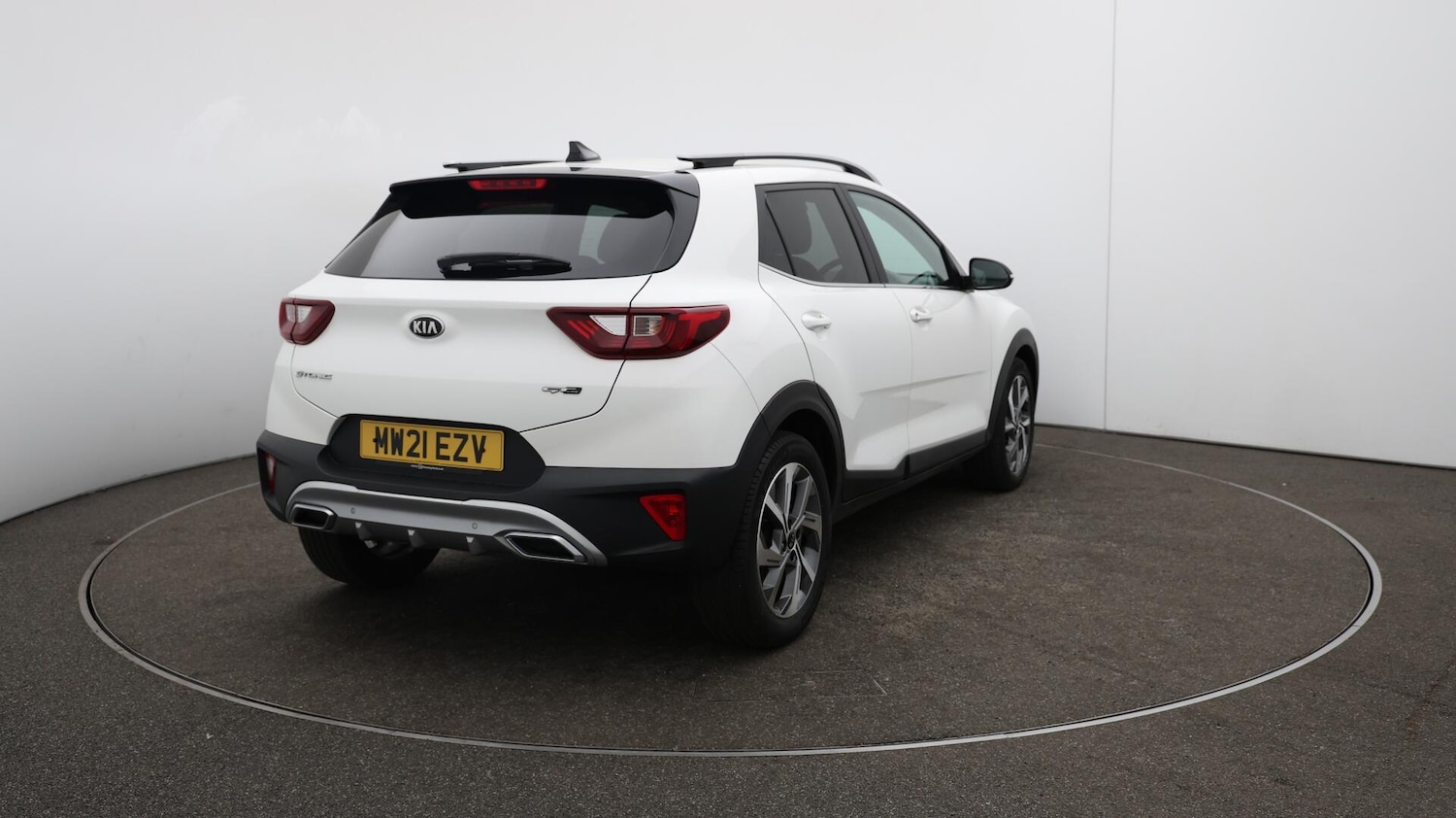 Used Kia Stonic 2021 for sale - 76151574: Photo 56