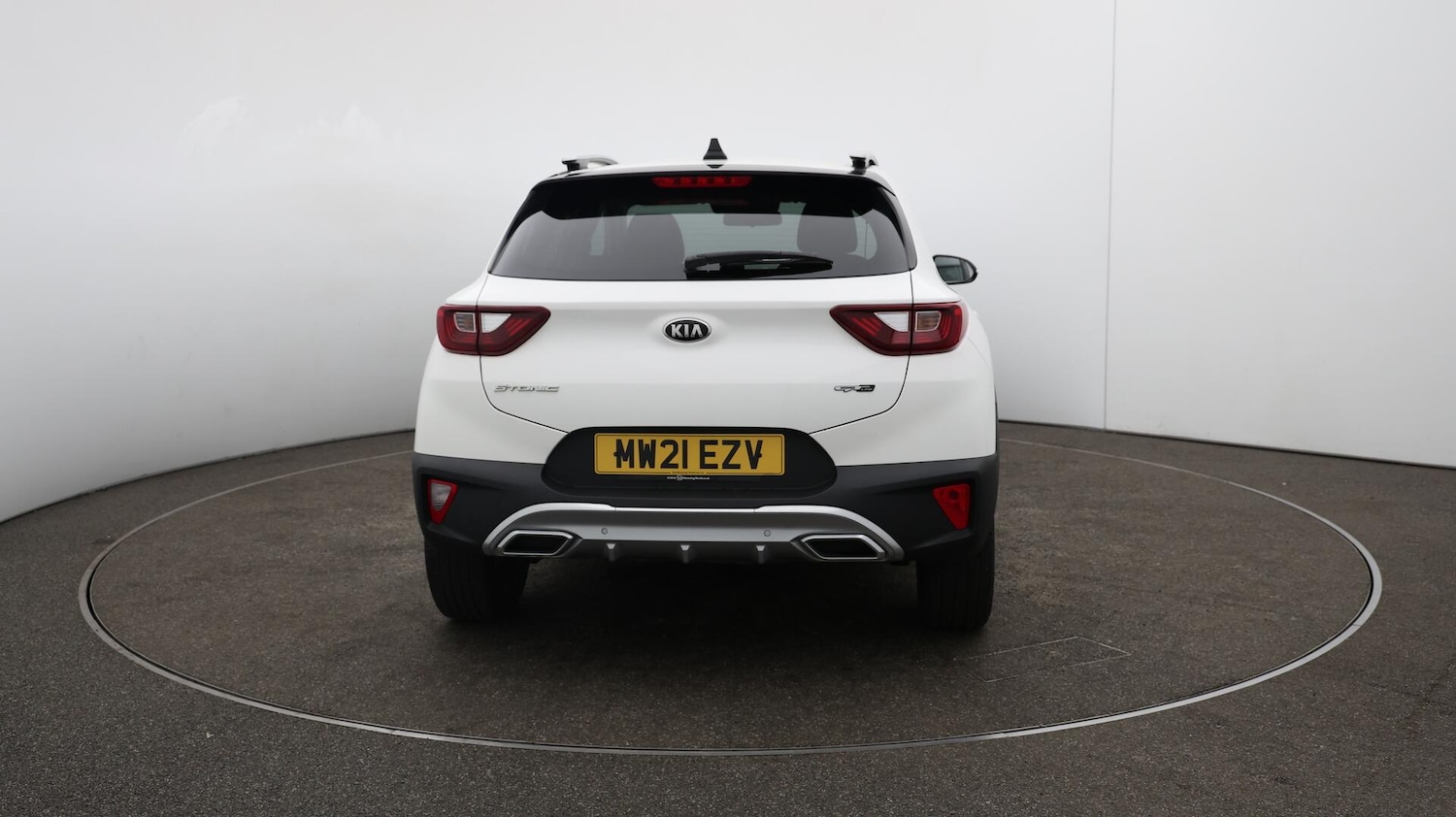 Used Kia Stonic 2021 for sale - 76151574: Photo 58