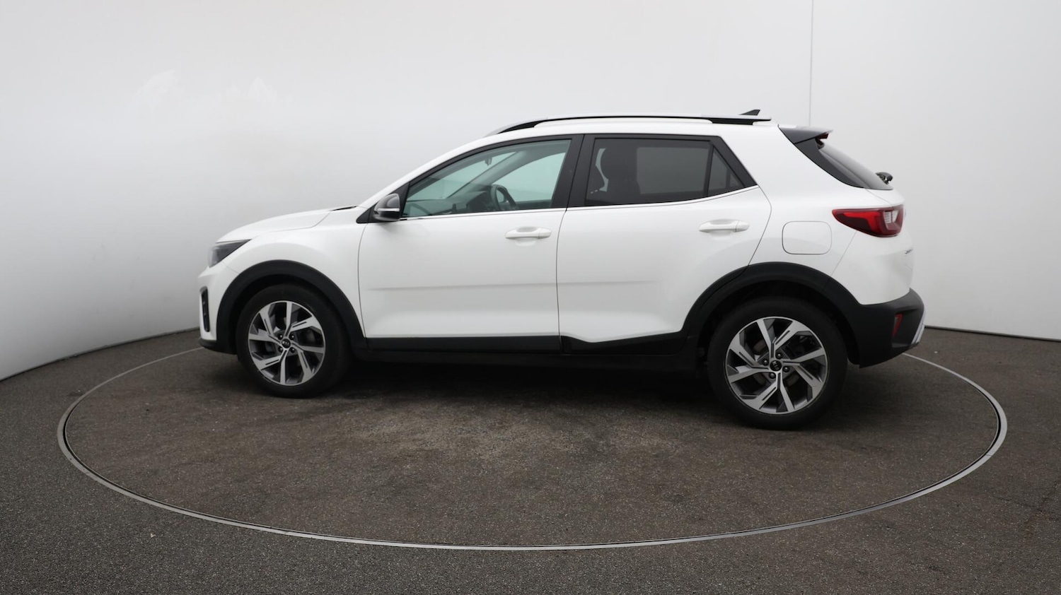 Used Kia Stonic 2021 for sale - 76151574: Photo 59