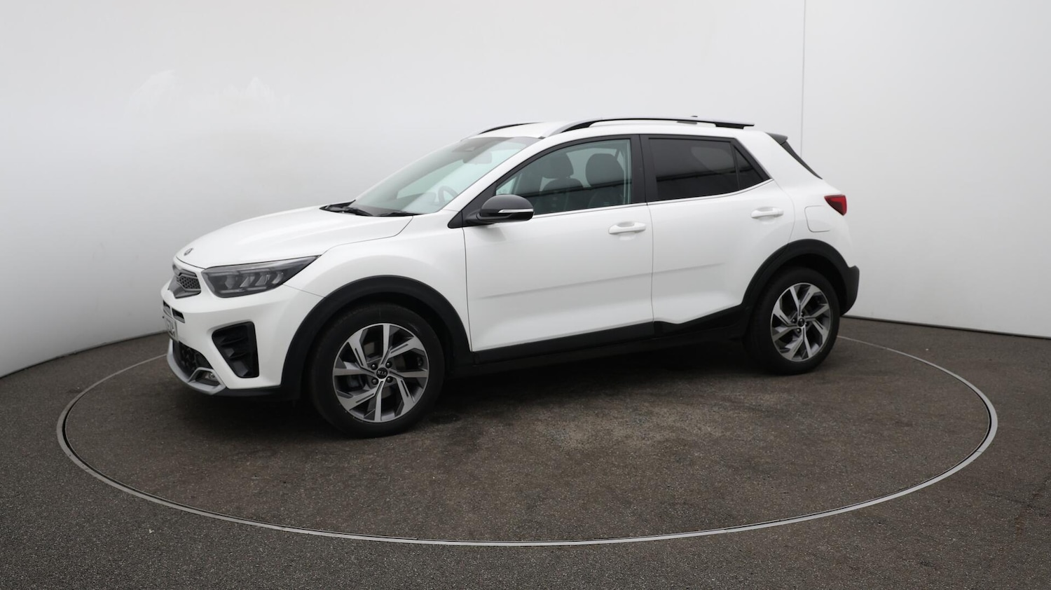 Used Kia Stonic 2021 for sale - 76151574: Photo 68
