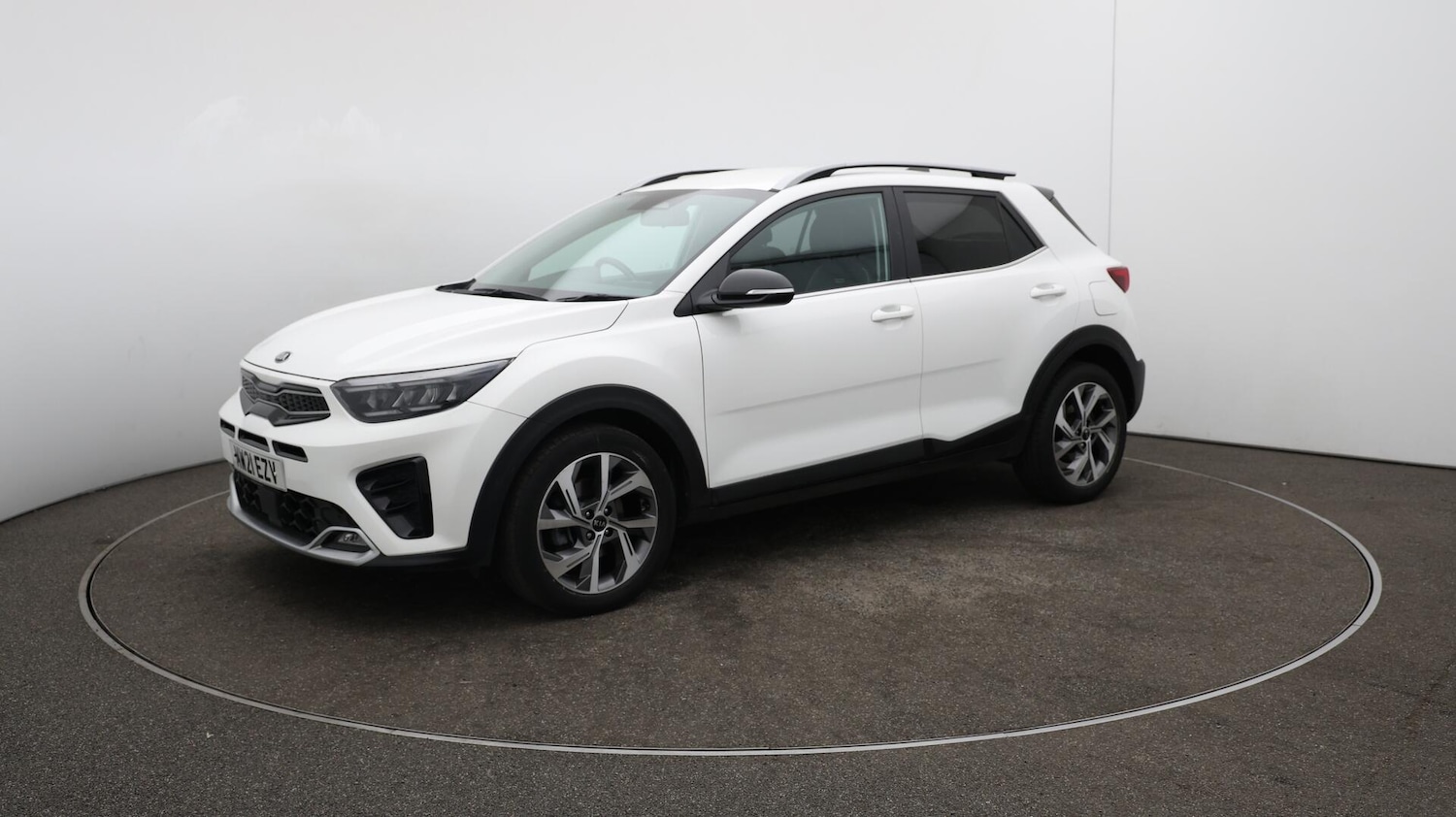 Used Kia Stonic 2021 for sale - 76151574: Photo 69