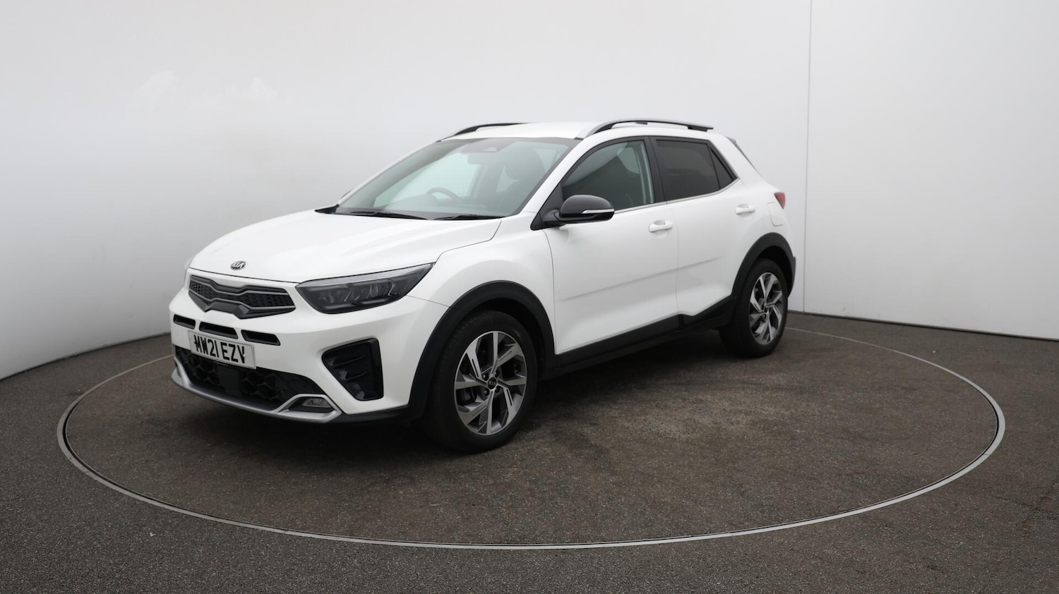 Used Kia Stonic 2021 for sale - 76151574: Photo 70