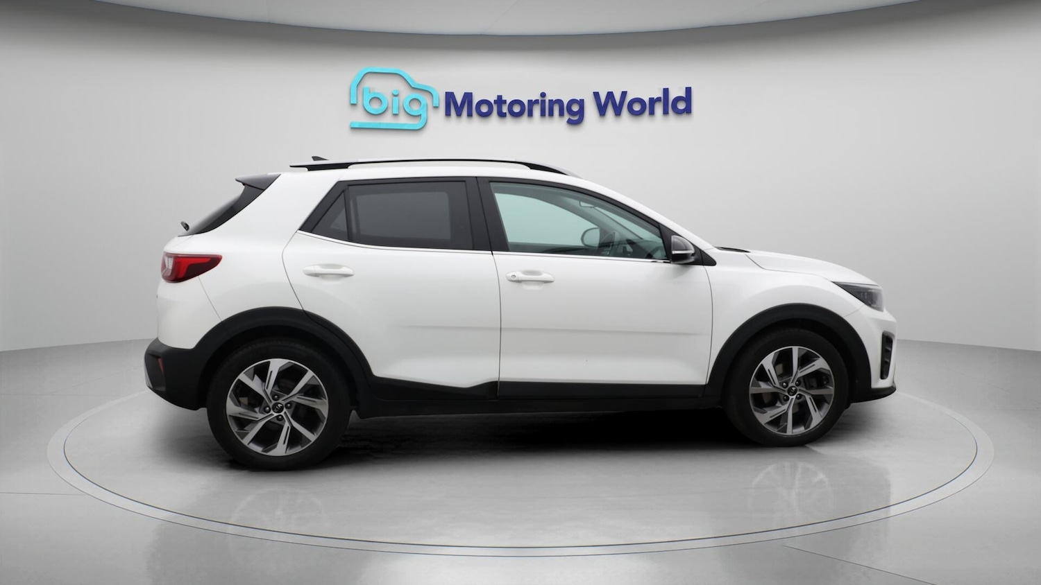 Used Kia Stonic 2021 for sale - 76151574: Photo 9