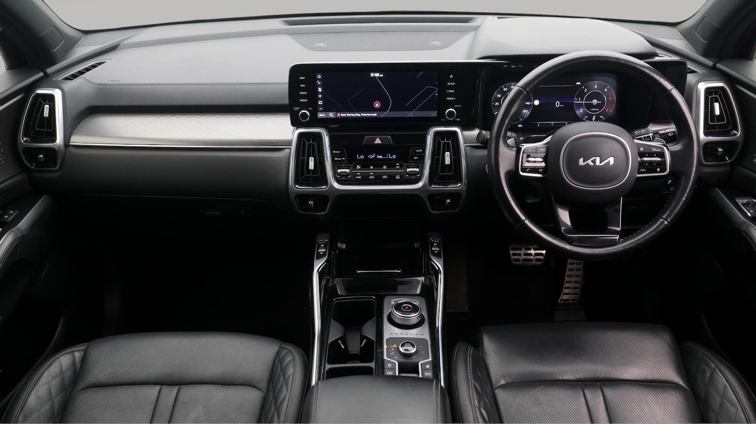 Used Kia Sorento 2023 for sale - 77570488: Photo 13