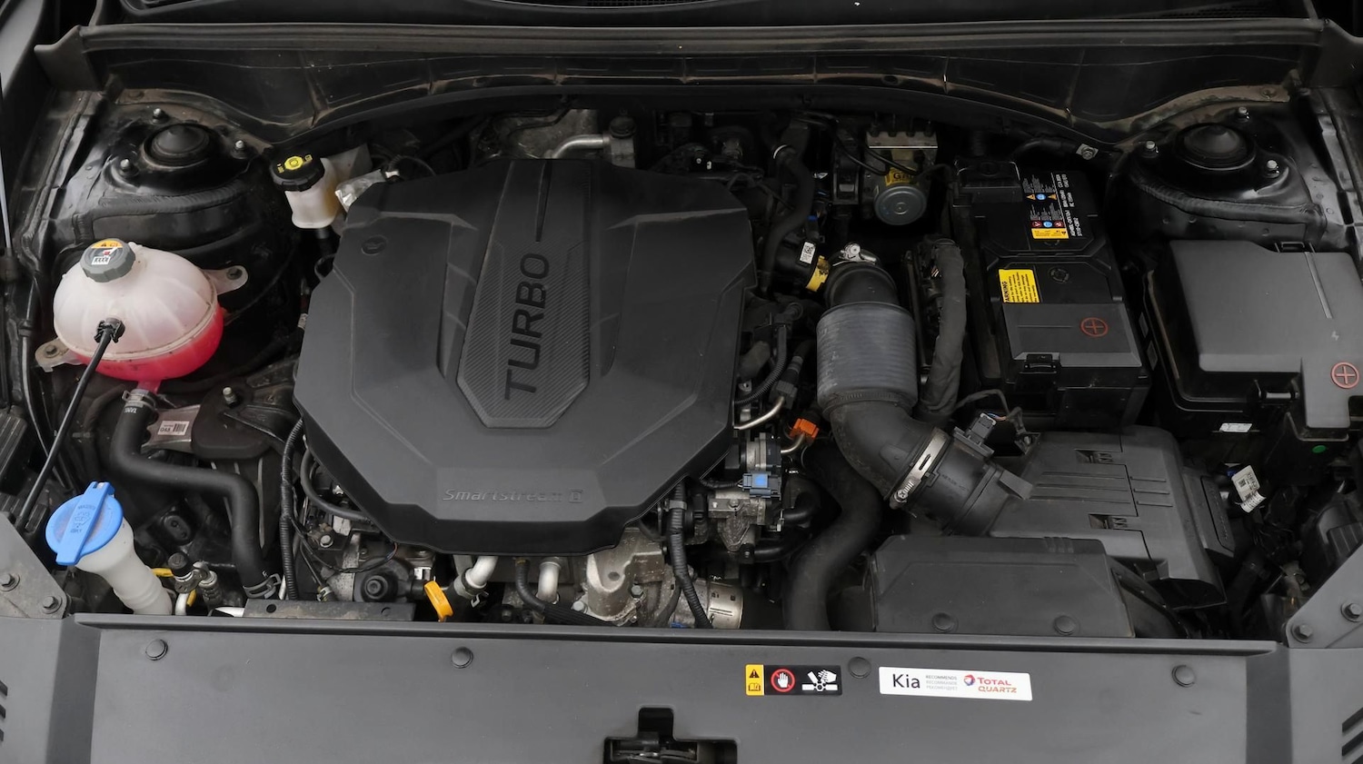 Used Kia Sorento 2023 for sale - 77570488: Photo 19