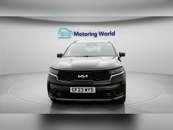 Used Kia Sorento 2023 for sale - 77570488: Photo