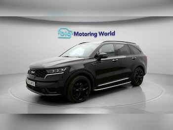 Used Kia Sorento 2023 for sale - 77570488: Photo