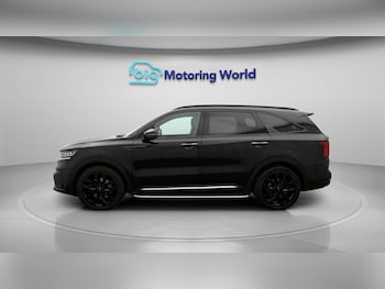 Used Kia Sorento 2023 for sale - 77570488: Photo