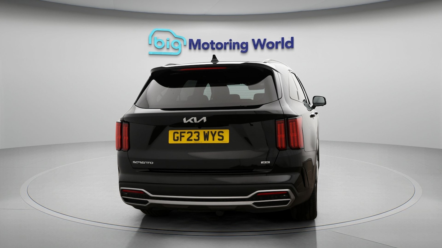 Used Kia Sorento 2023 for sale - 77570488: Photo 6