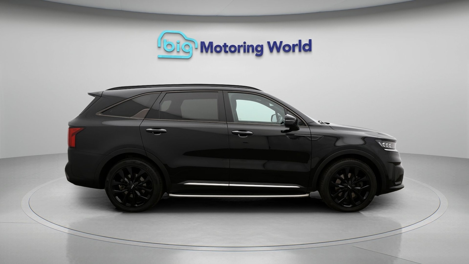 Used Kia Sorento 2023 for sale - 77570488: Photo 8