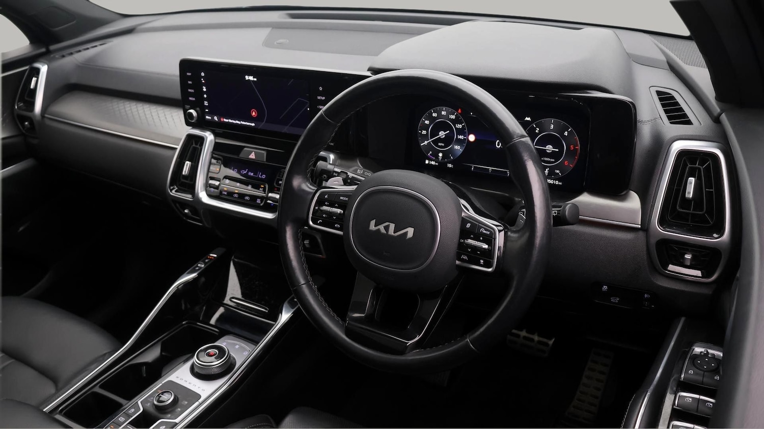 Used Kia Sorento 2023 for sale - 77570488: Photo 9