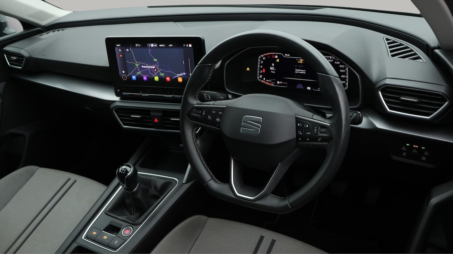 Used SEAT Leon 2021 for sale - 76472093: Photo 10