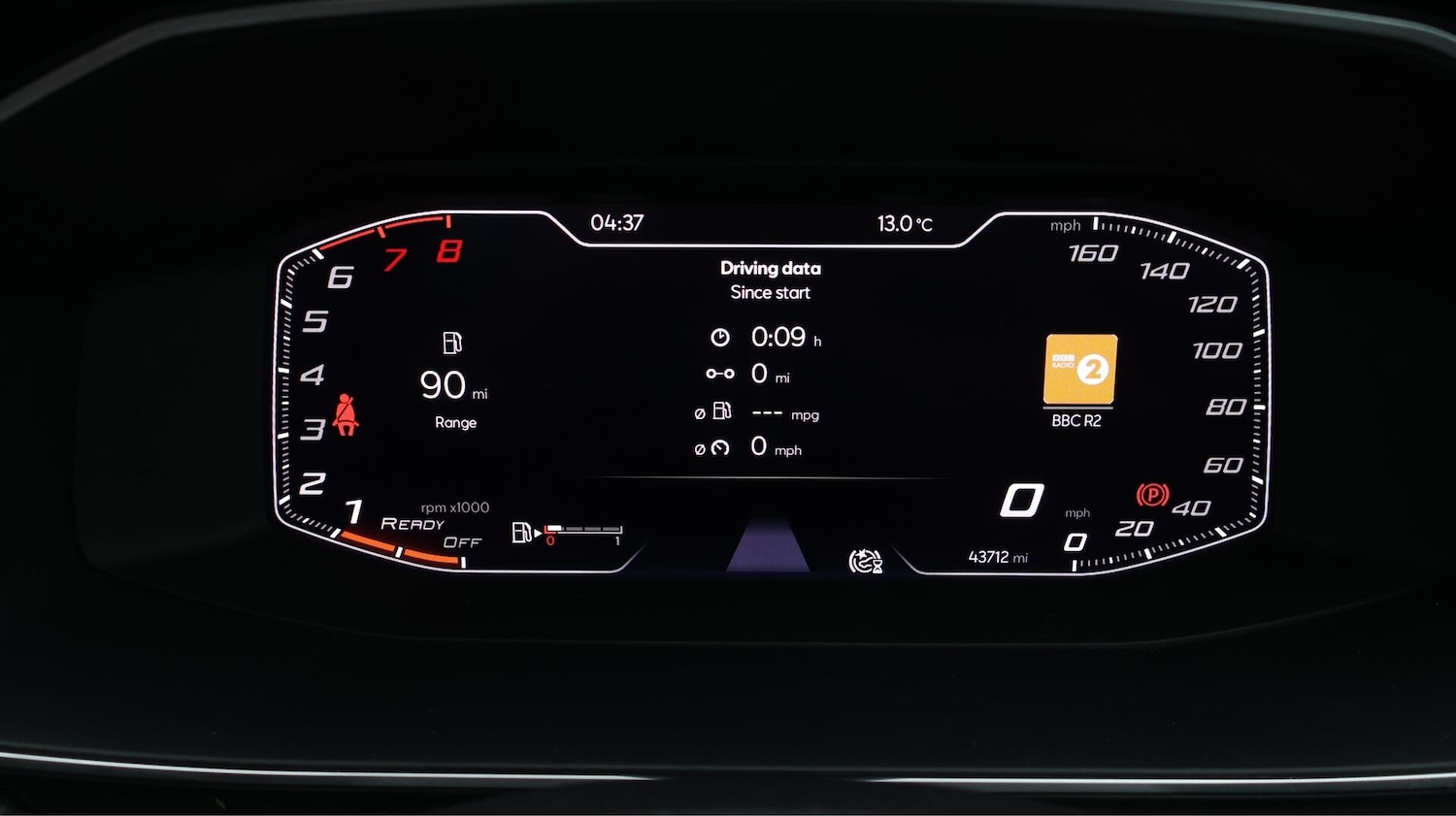 Used SEAT Leon 2021 for sale - 76472093: Photo 11