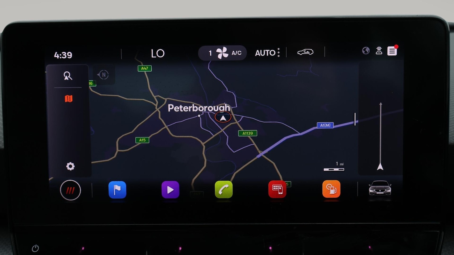 Used SEAT Leon 2021 for sale - 76472093: Photo 12