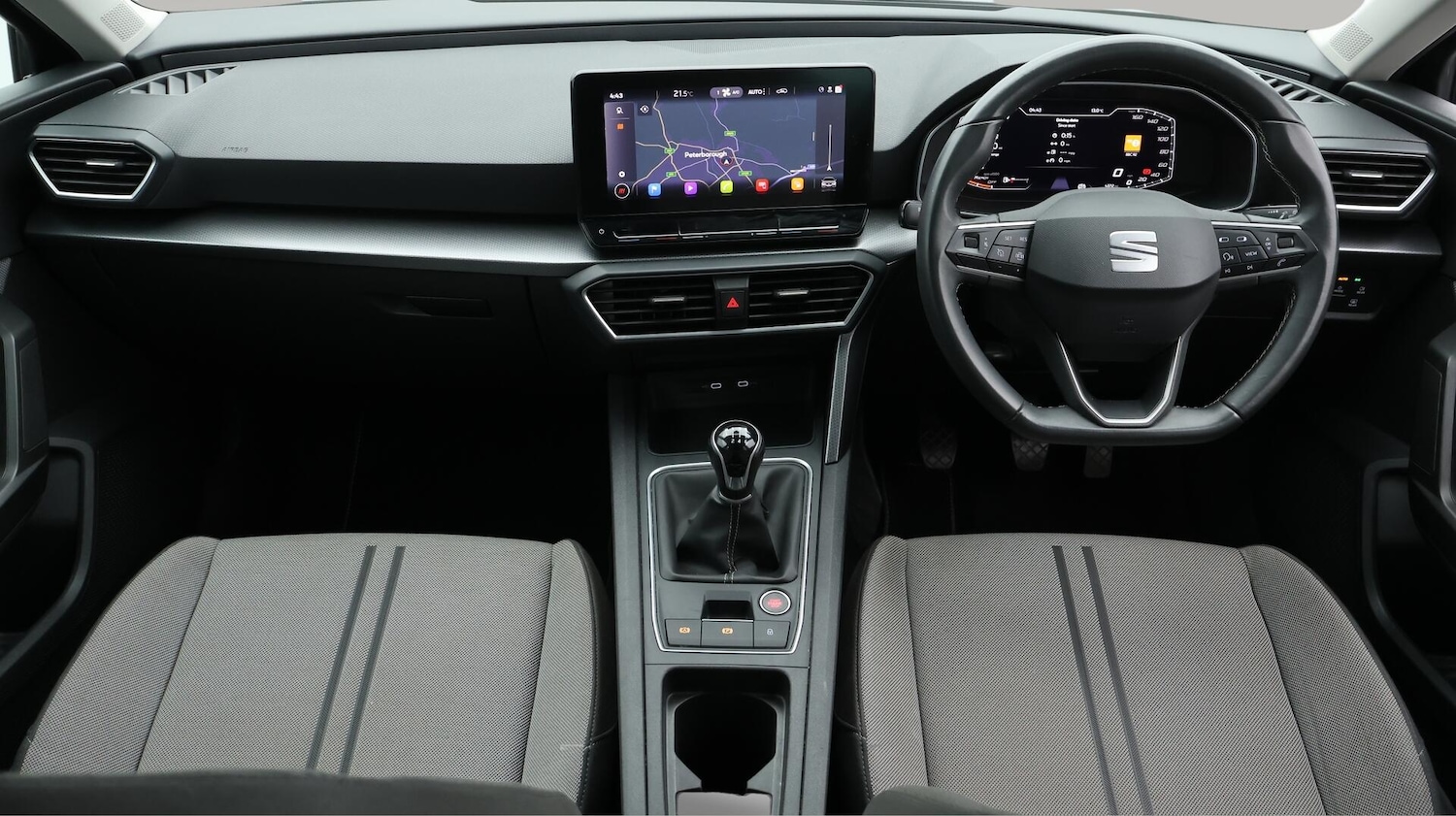 Used SEAT Leon 2021 for sale - 76472093: Photo 14