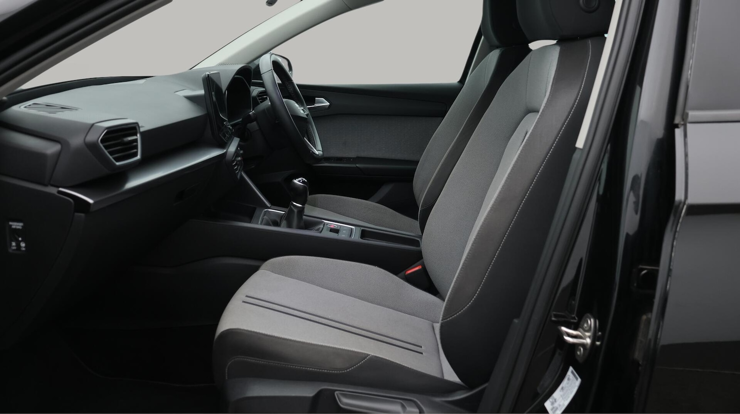 Used SEAT Leon 2021 for sale - 76472093: Photo 15