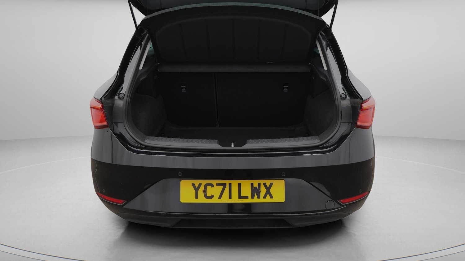 Used SEAT Leon 2021 for sale - 76472093: Photo 18