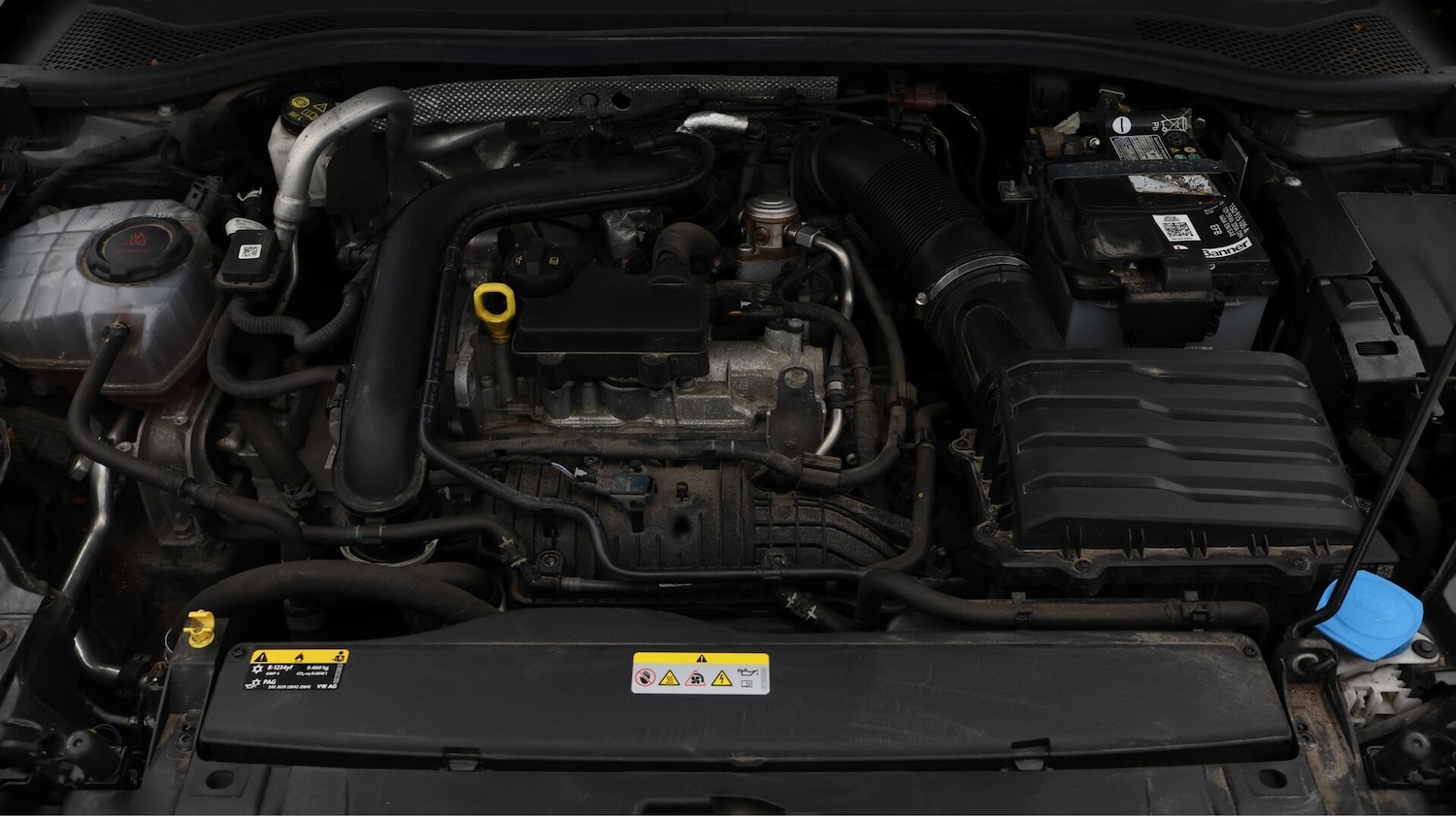 Used SEAT Leon 2021 for sale - 76472093: Photo 20