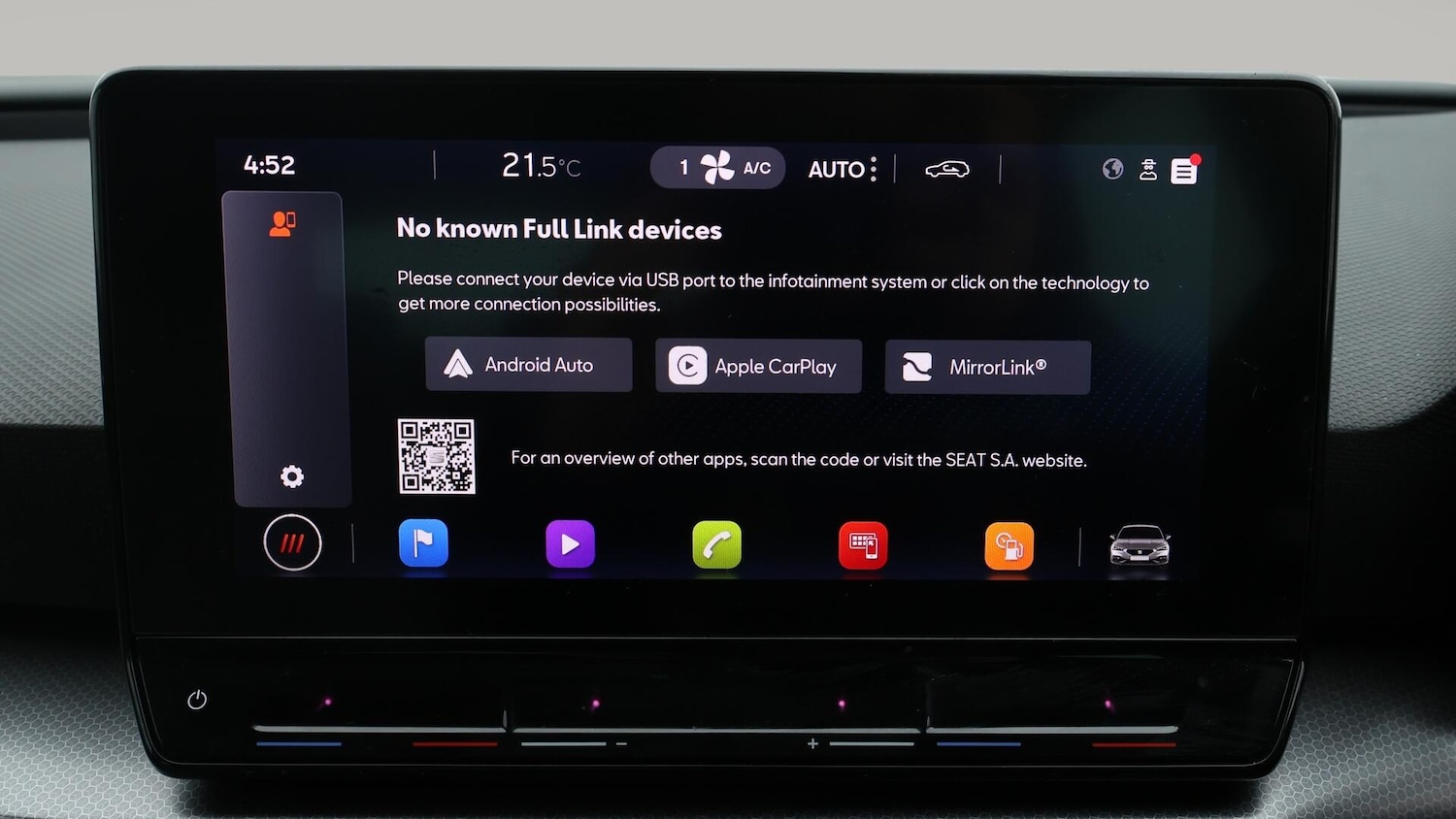 Used SEAT Leon 2021 for sale - 76472093: Photo 25