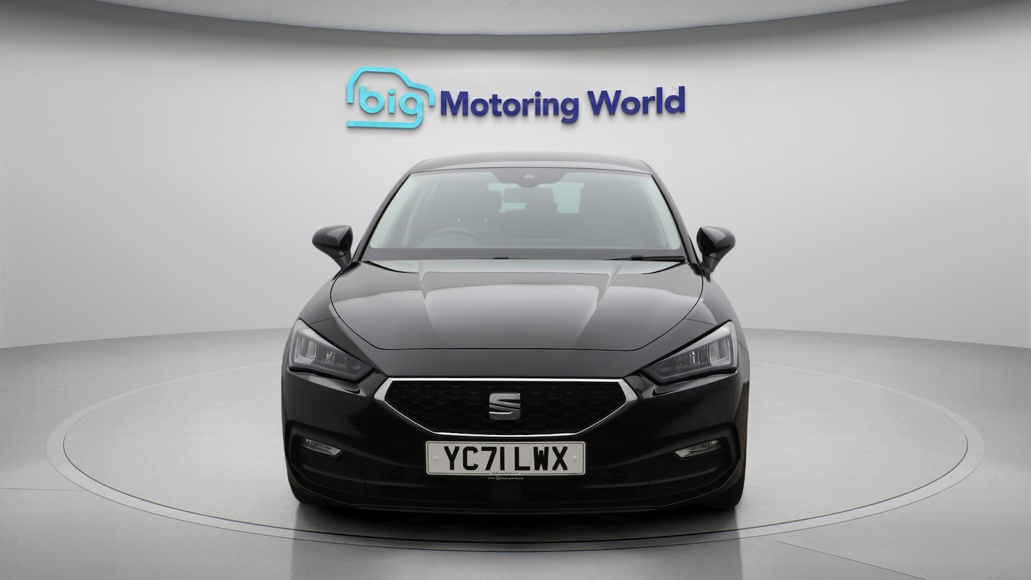 Used SEAT Leon 2021 for sale - 76472093: Photo 3