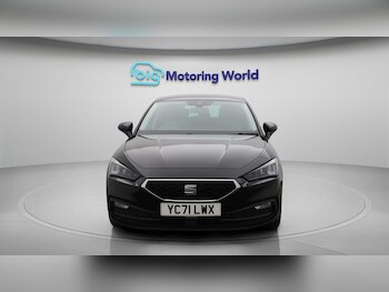 Used SEAT Leon 2021 for sale - 76472093: Photo