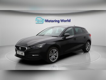 Used SEAT Leon 2021 for sale - 76472093: Photo