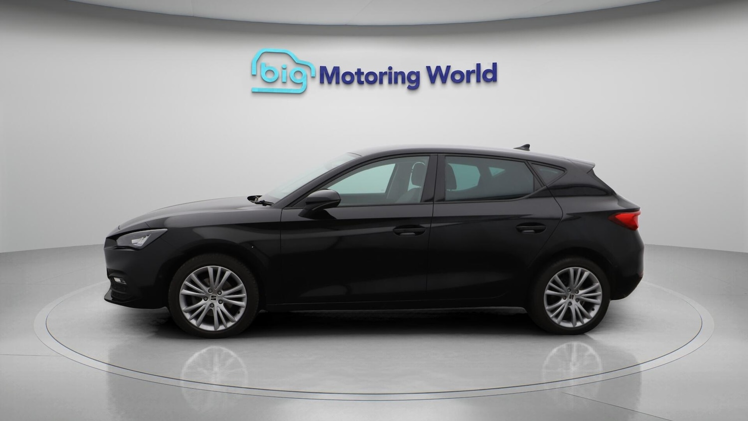 Used SEAT Leon 2021 for sale - 76472093: Photo 5