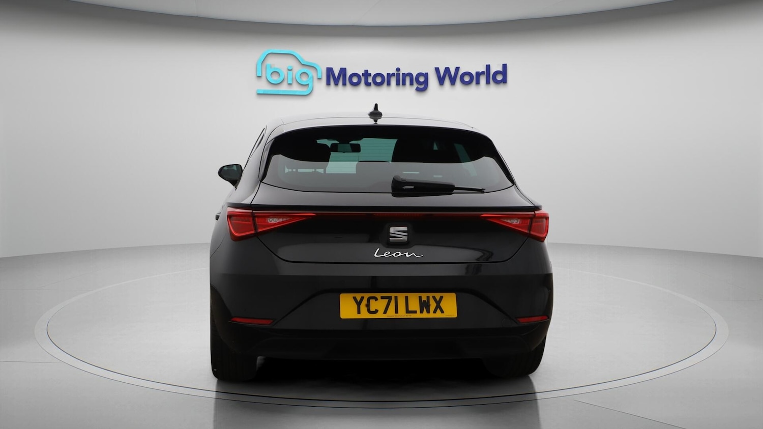 Used SEAT Leon 2021 for sale - 76472093: Photo 7