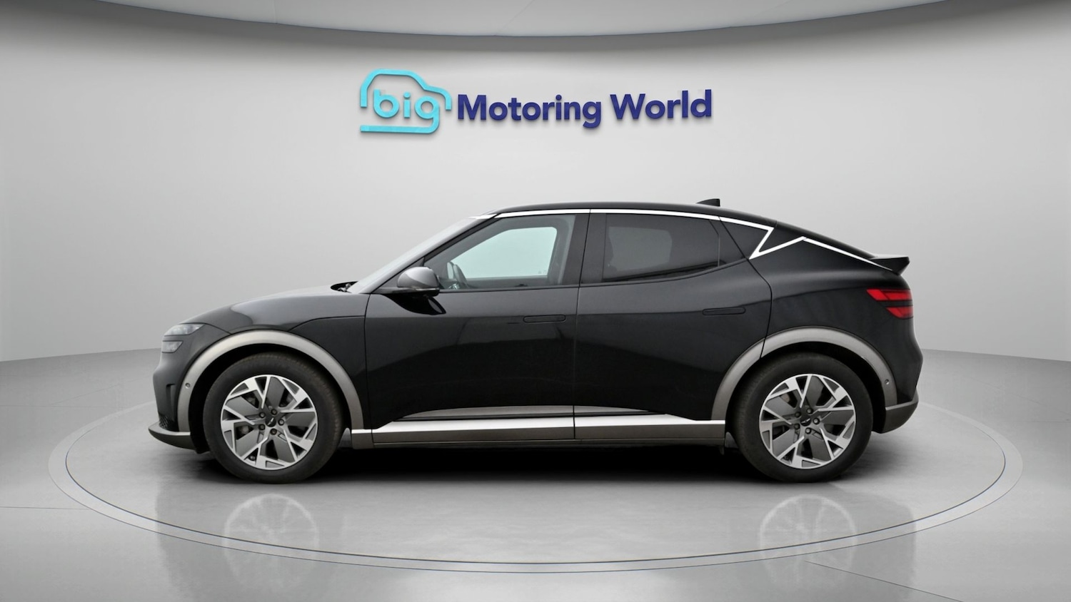 Used Genesis GV60 for sale - 77831197: Photo 4