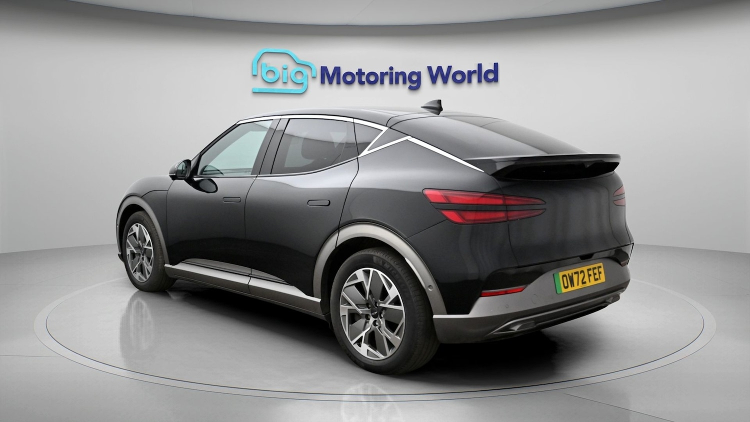 Used Genesis GV60 for sale - 77831197: Photo 5