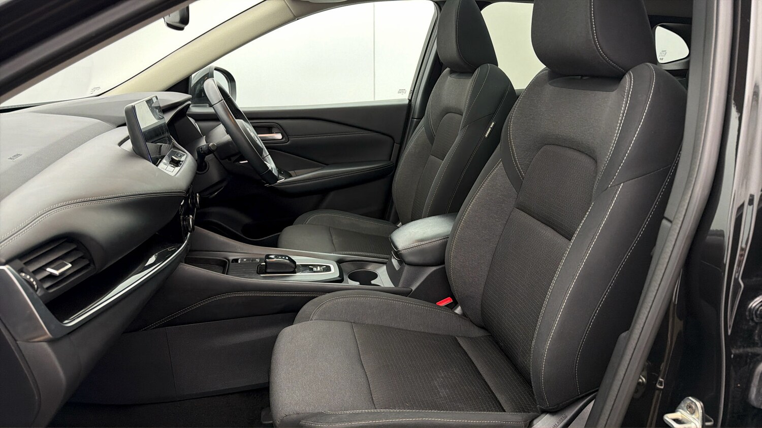 Used Nissan Qashqai for sale - 77916314: Photo 13