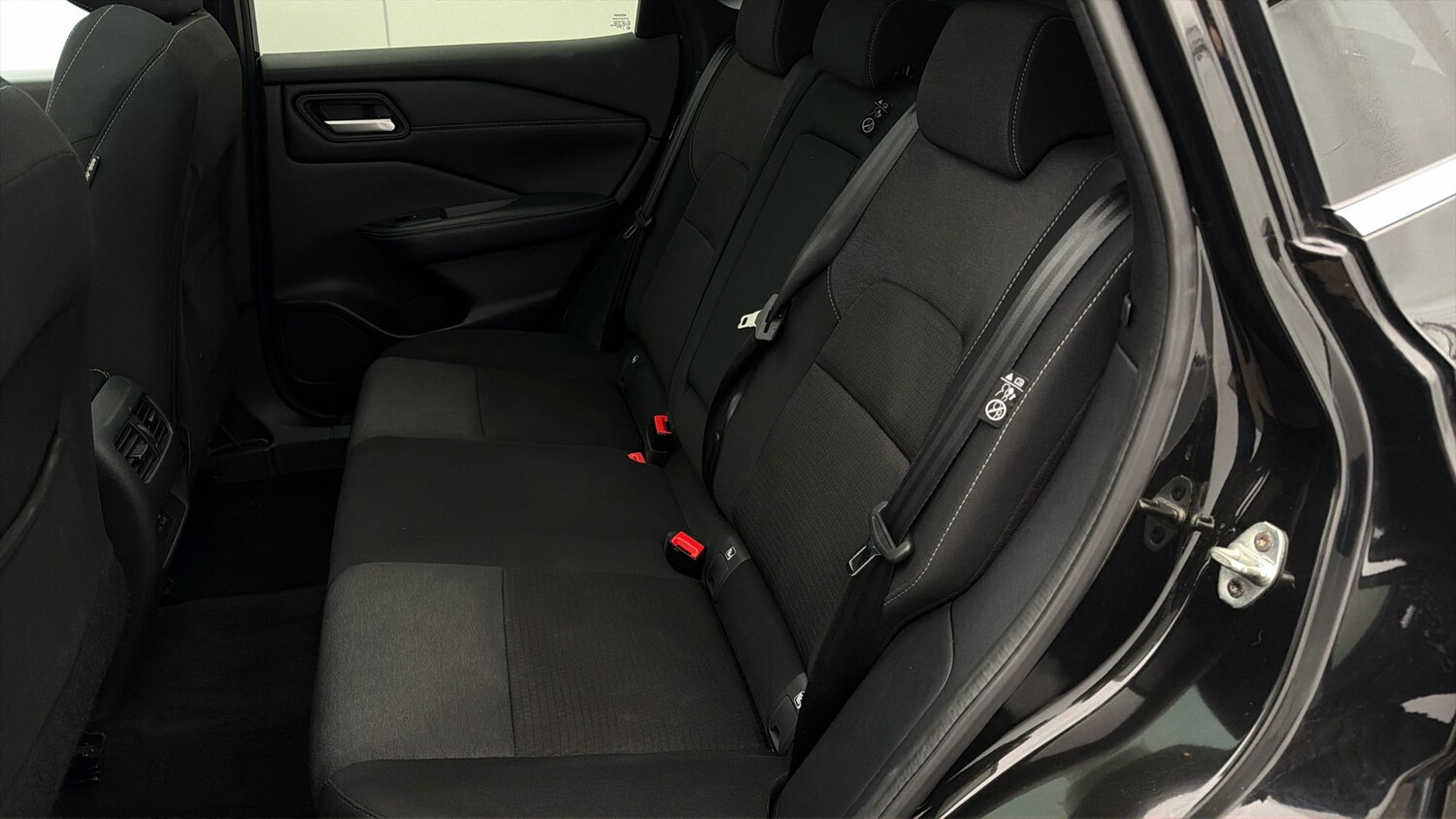 Used Nissan Qashqai for sale - 77916314: Photo 15