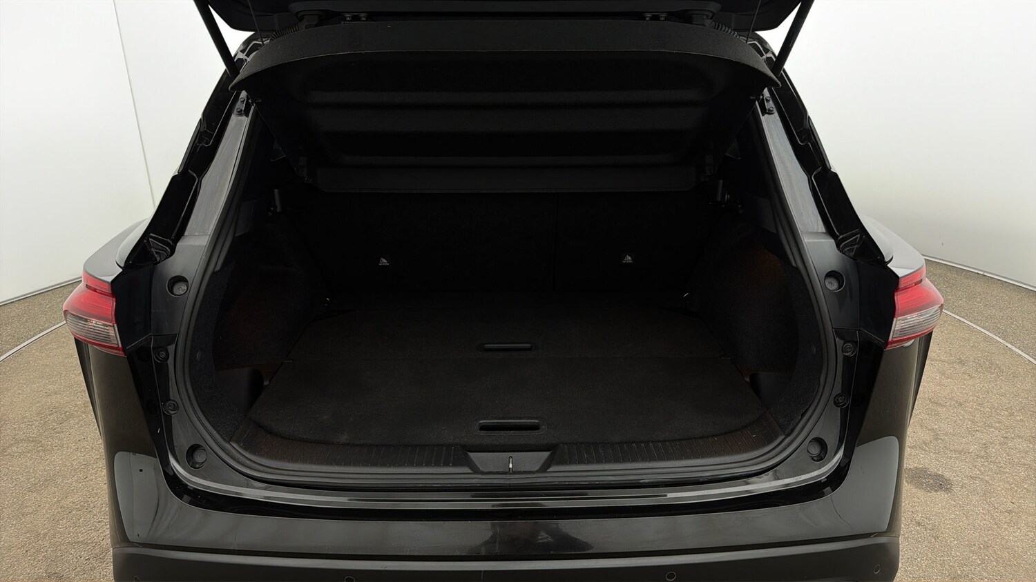 Used Nissan Qashqai for sale - 77916314: Photo 16