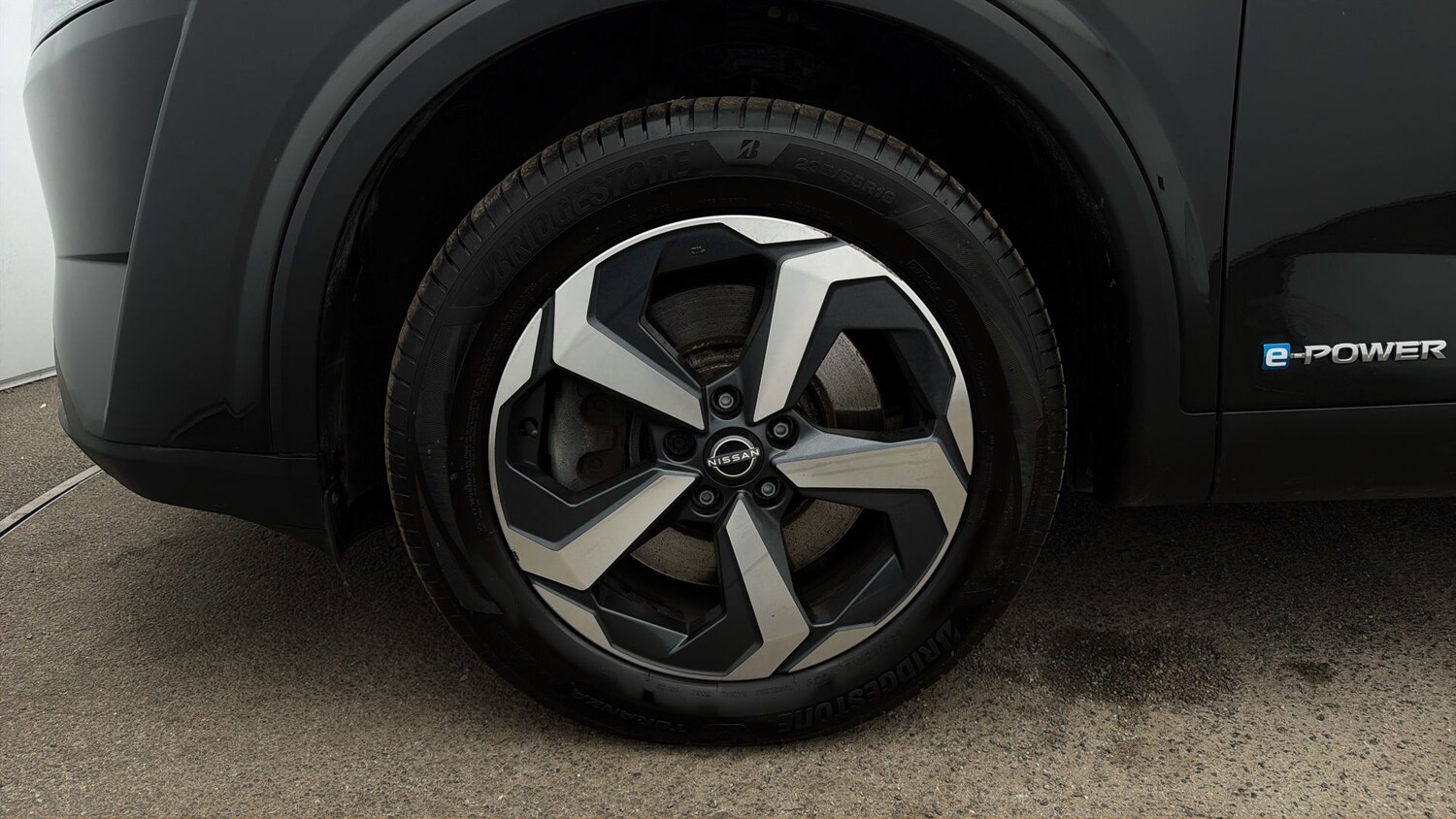 Used Nissan Qashqai for sale - 77916314: Photo 17