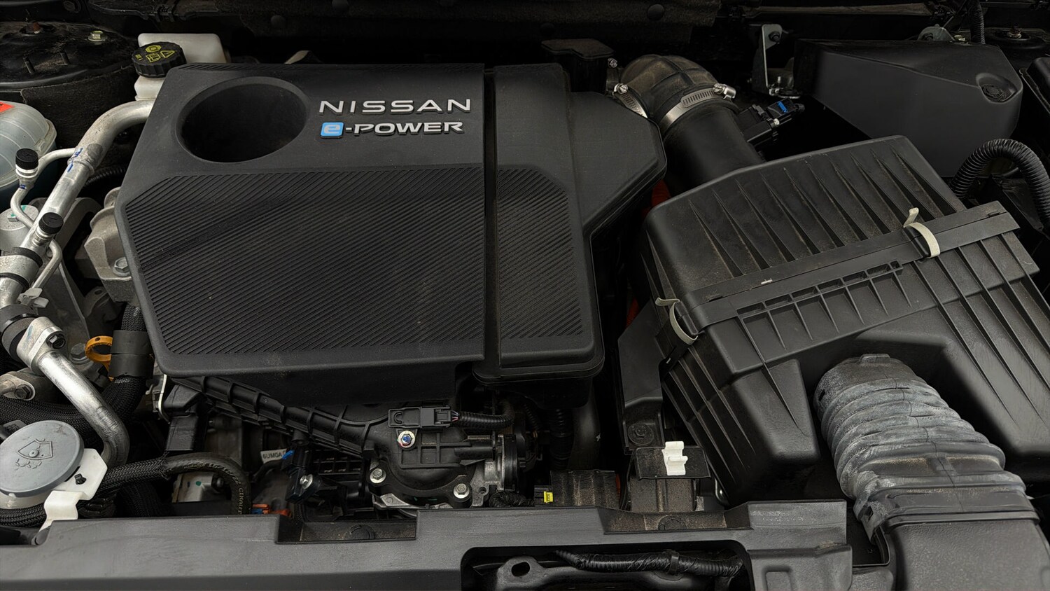 Used Nissan Qashqai for sale - 77916314: Photo 18