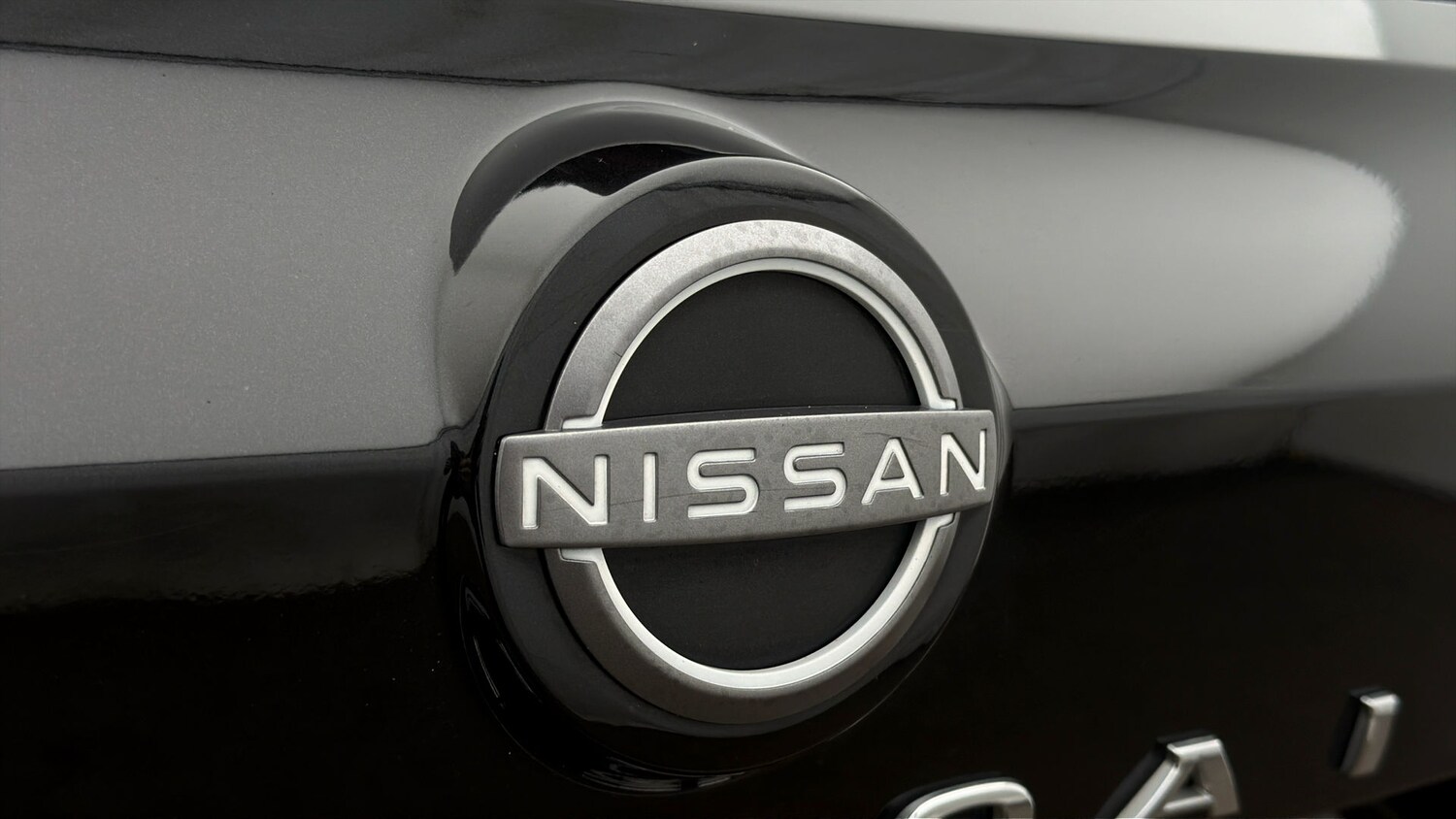 Used Nissan Qashqai for sale - 77916314: Photo 19