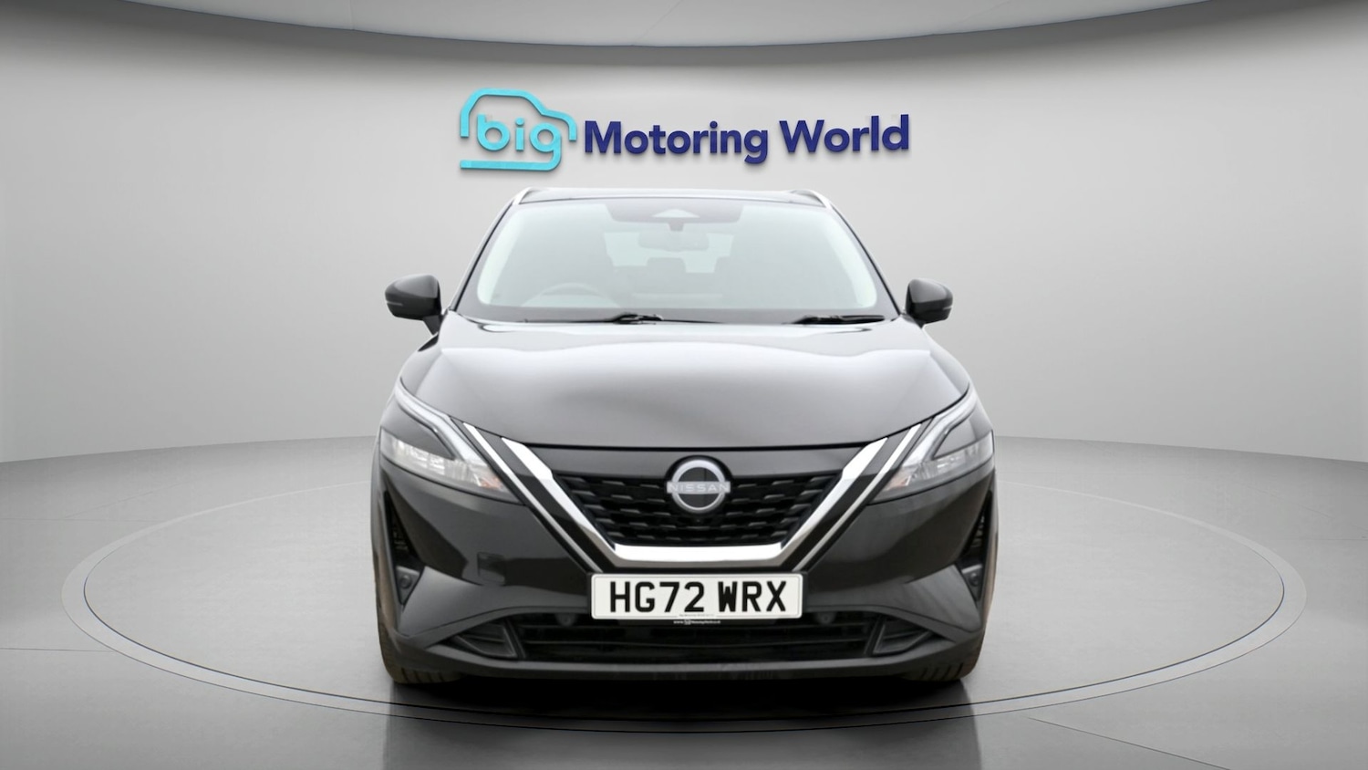 Used Nissan Qashqai for sale - 77916314: Photo 2