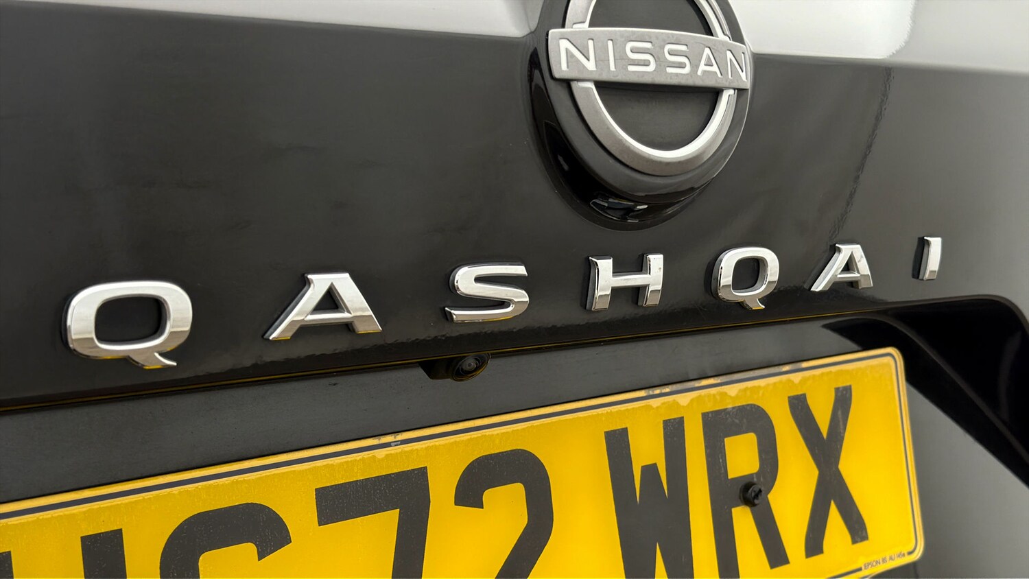 Used Nissan Qashqai for sale - 77916314: Photo 20