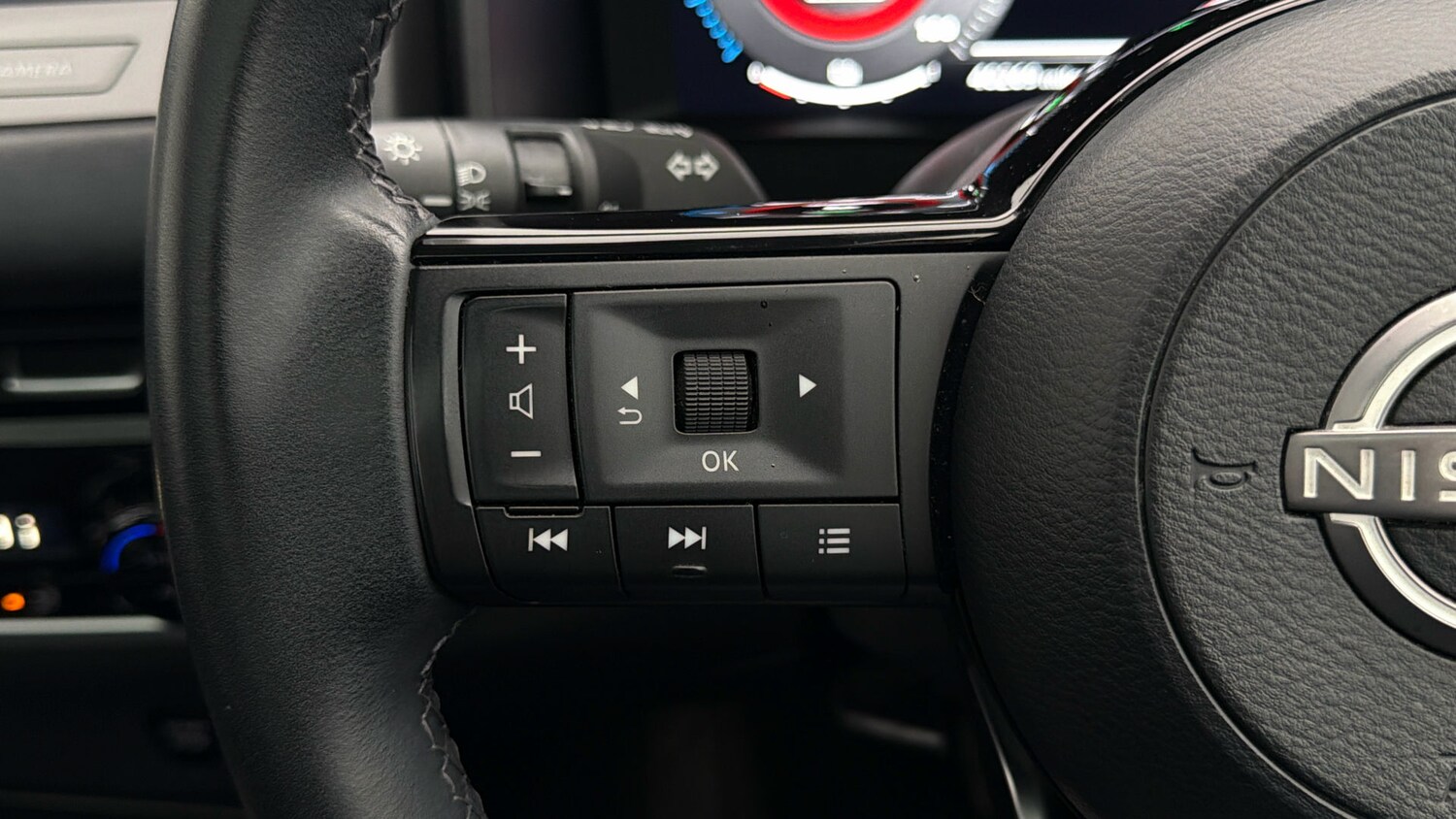 Used Nissan Qashqai for sale - 77916314: Photo 22